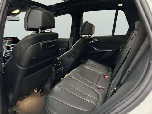 Used 2023 BMW X5 M50i w/ Executive Package AWD/4WD image 32