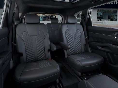 New 2026 Kia Sorento SX Prestige image 16