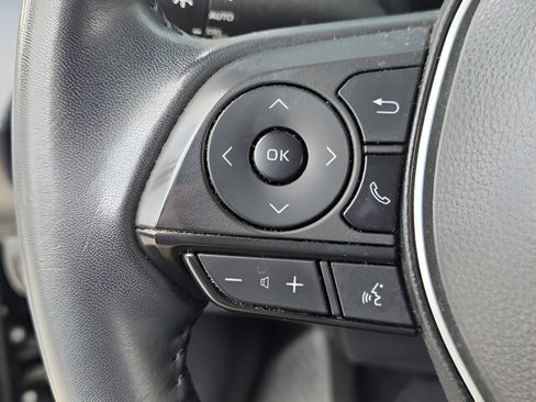 Certified 2023 Toyota Corolla XLE FWD image 25