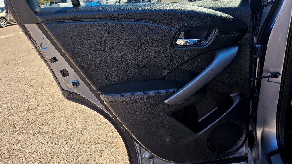 Used 2015 Acura RDX AWD image 22