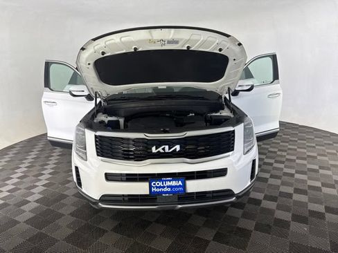 Used 2022 Kia Telluride S AWD/4WD image 15