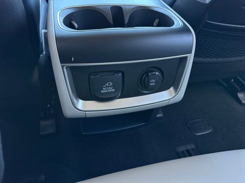 New 2026 Kia Carnival SX FWD image 16