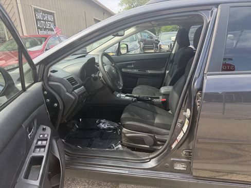 Used 2013 Subaru Crosstrek 2.0i Premium w/ Popular Pkg 2 AWD/4WD image 29
