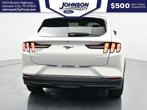 New 2026 Ford Mustang Mach-E Select w/ Comfort Package Lite AWD/4WD image 9
