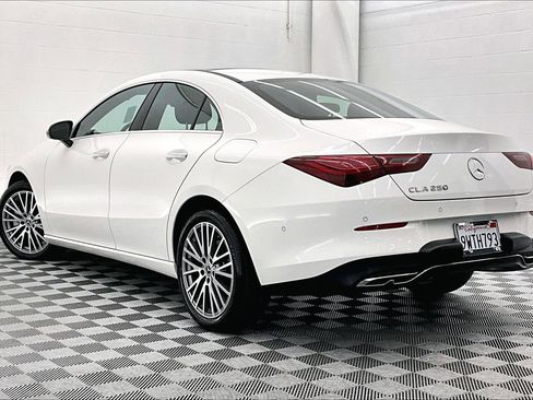Used 2026 Mercedes-Benz CLA 250 image 10