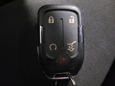 Used 2021 GMC Terrain SLE w/ Driver Convenience Package AWD/4WD image 32