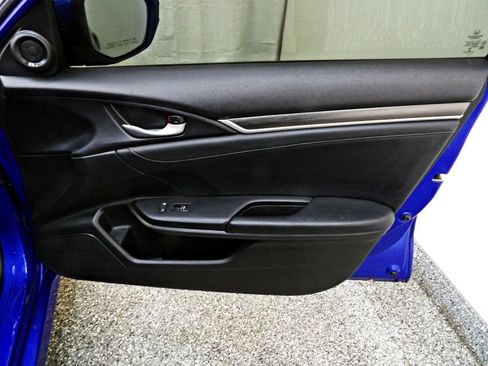 Used 2021 Honda Civic EX-L image 11