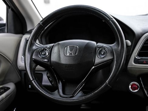 Used 2016 Honda HR-V EX-L image 17