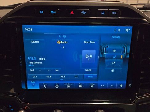 Used 2022 Ford F350 Lariat w/ Lariat Ultimate Package image 59