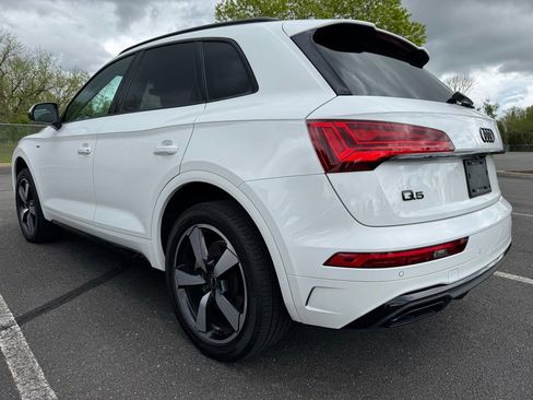 Used 2023 Audi Q5 2.0T Premium Plus AWD/4WD image 3