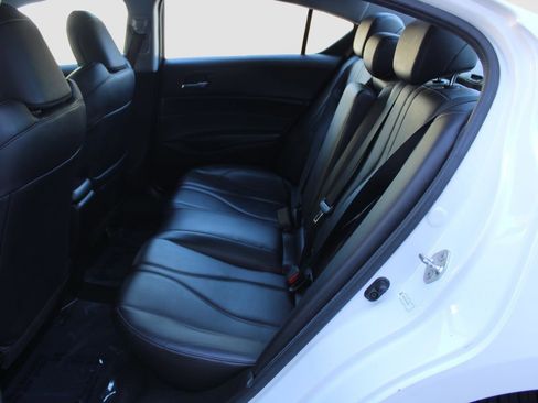 Used 2019 Acura ILX image 33