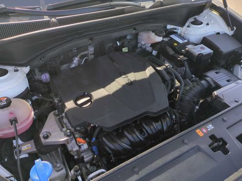 Used 2022 Hyundai Santa Fe SEL image 29