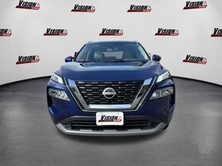 Used 2022 Nissan Rogue SV w/ SV Premium Package video 2