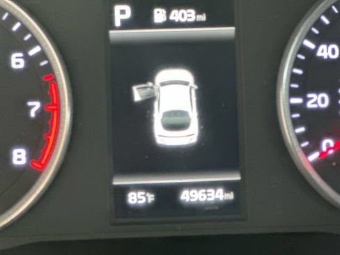 Certified 2024 Kia K5 GT-Line w/ GT-Line Premium Package FWD image 12