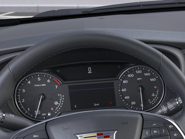 New 2026 Cadillac XT5 Luxury AWD/4WD image 18