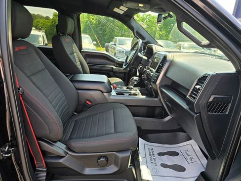 Used 2019 Ford F150 XLT w/ Equipment Group 301A Mid AWD/4WD image 13