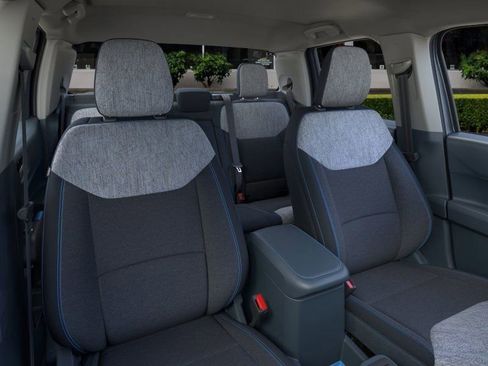 Used 2025 Ford Maverick XLT w/ 4K Tow Package image 10