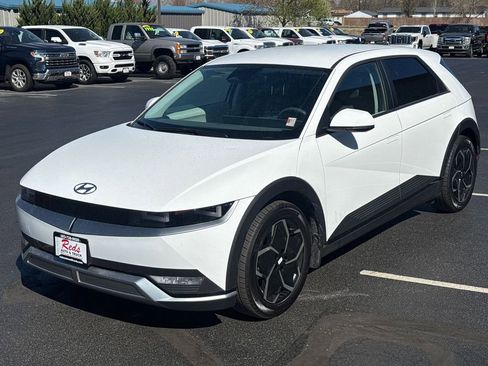 Used 2024 Hyundai Ioniq 5 SE image 40