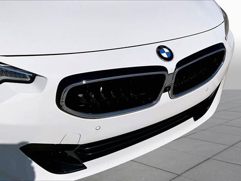 Used 2024 BMW 230i Coupe w/ Premium Package RWD image 25