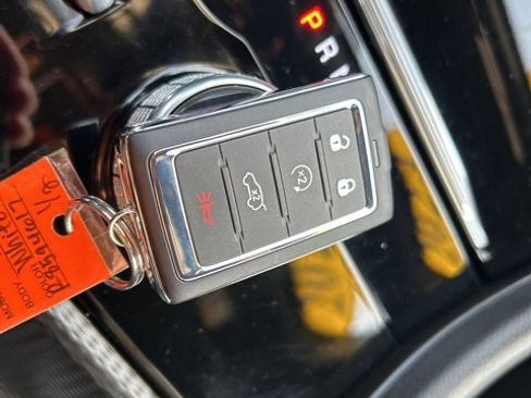 Used 2024 Jeep Grand Cherokee L Limited w/ Trailer Tow Package image 51