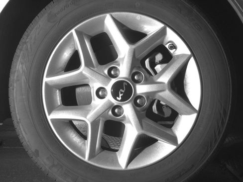 Used 2025 Kia Soul LX w/ LX Technology Package image 20