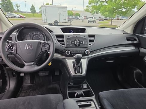 Used 2014 Honda CR-V LX image 13