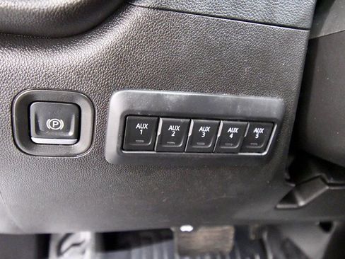 Used 2024 Chevrolet Silverado 2500 W/T w/ WT Fleet Convenience Package image 17