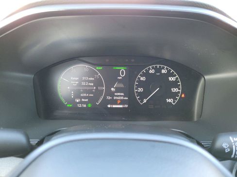Used 2024 Honda CR-V Sport-L image 31