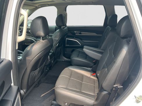 Used 2021 Kia Telluride EX w/ EX Premium Package FWD image 11