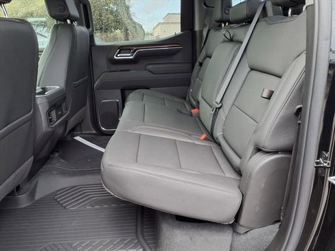 New 2026 Chevrolet Silverado 1500 LT AWD/4WD image 11