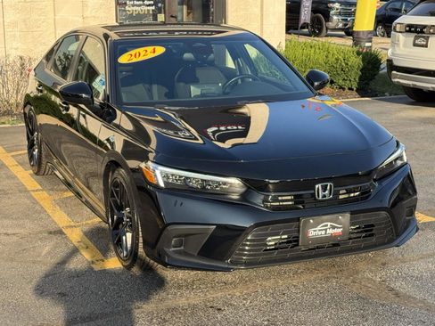 Used 2024 Honda Civic Sport image 9