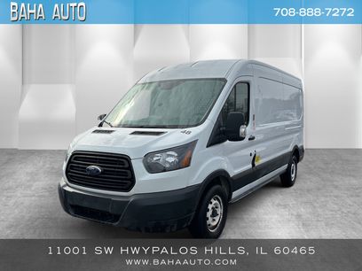 Used 2019 Ford Transit 150 148 Medium Roof