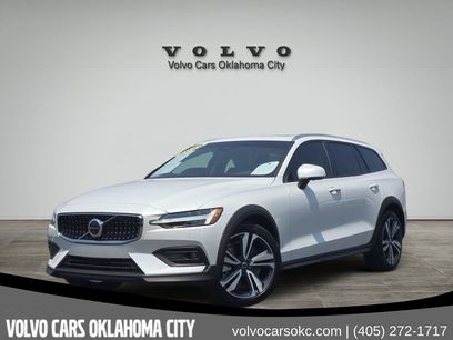 Certified 2026 Volvo V60 B5 Cross Country Plus w/ Climate Package