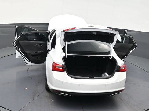 Used 2024 Chevrolet Malibu RS image 32