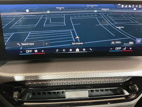 New 2026 BMW 330i 330i w/ M Sport Package image 8