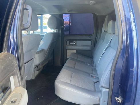 Used 2012 Ford F150 XLT image 10