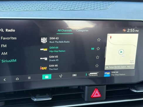 New 2026 Kia Carnival SX Prestige image 16