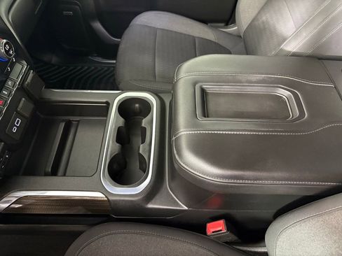 Used 2020 Chevrolet Silverado 1500 RST w/ All-Star Edition image 36