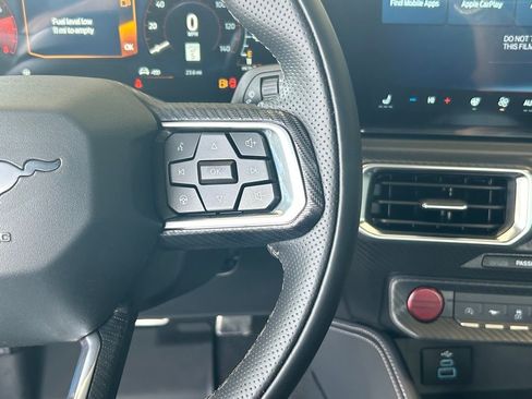 New 2026 Ford Mustang Premium RWD image 33