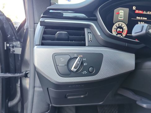 Used 2021 Audi A5 2.0T Premium Plus w/ Premium Plus image 12