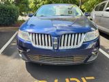 Used 2012 Lincoln MKS image 2