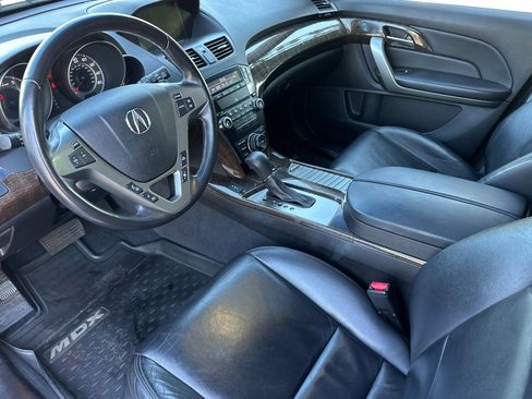 Used 2012 Acura MDX w/ Technology Package image 11