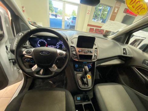 Used 2020 Ford Transit Connect XL FWD image 21