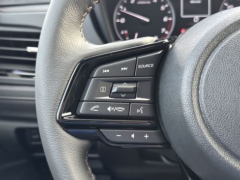 New 2026 Subaru Forester Touring image 15