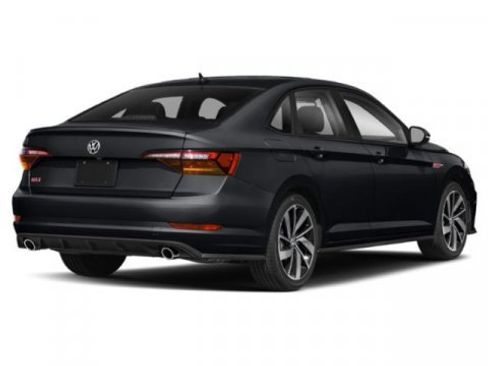 Used 2019 Volkswagen Jetta GLI image 2