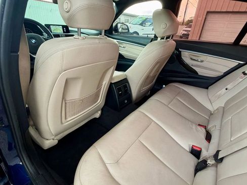 Used 2016 BMW 328i Sedan RWD image 23