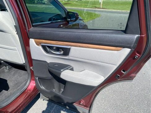 Used 2018 Honda CR-V EX image 24