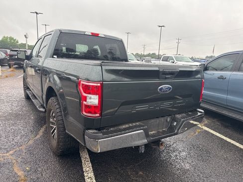 Used 2018 Ford F150 XLT RWD image 5
