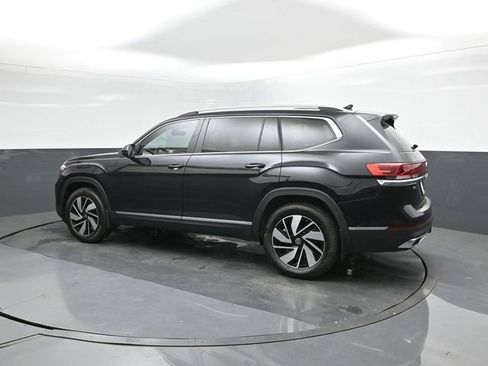 New 2026 Volkswagen Atlas SEL image 17