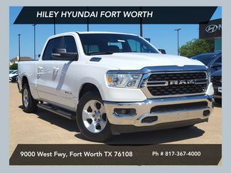 Used 2022 RAM 1500 Big Horn RWD 360° Tour